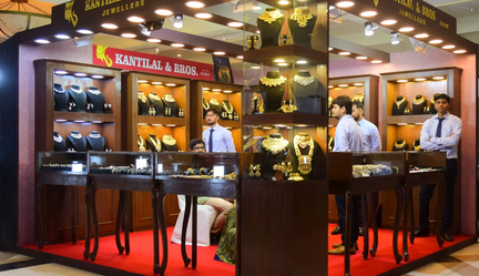 Fashion, Jewellery &amp; Lifestyle Exhibition
