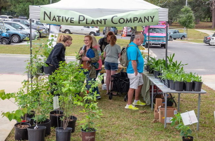 Earth Day Pensacola