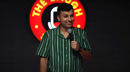 Aashish Solanki
