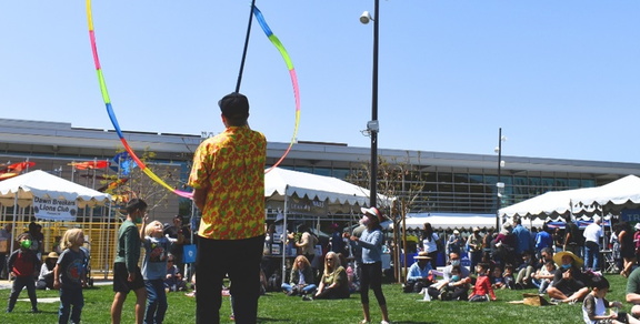 Earth Day Fair