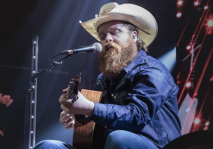 Hockley Social Club Goes Country