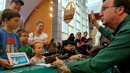 Inland Empire Science Festival