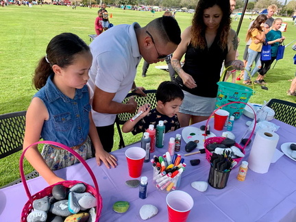 USAG Hawaii MWR Fun Fest