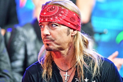 Bret Michaels