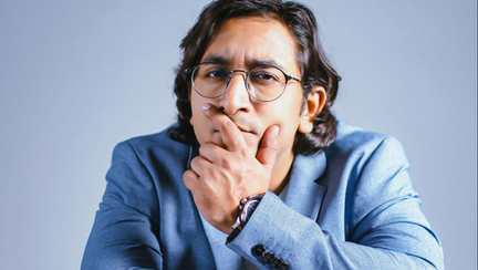 Gupta Ji