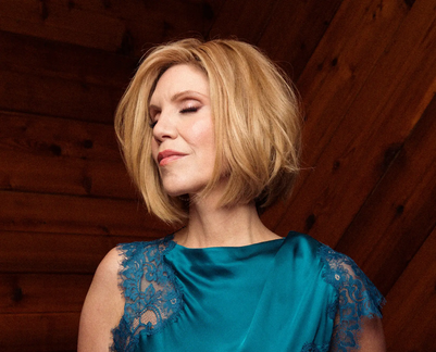 Alison Krauss