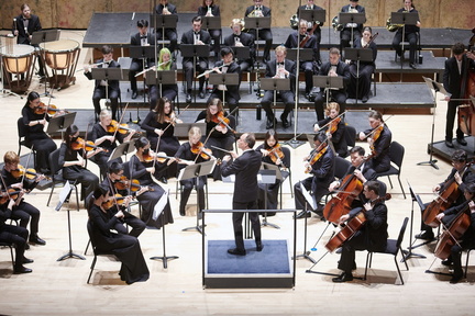 Richmond Symphony Orchestra