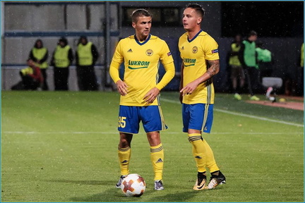 FC Zlín
