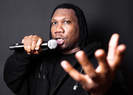 KRS-ONE