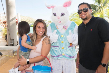 Easter Festival