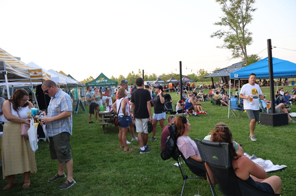 Annual Earth Day Fest