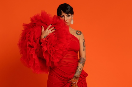 Ana Tijoux