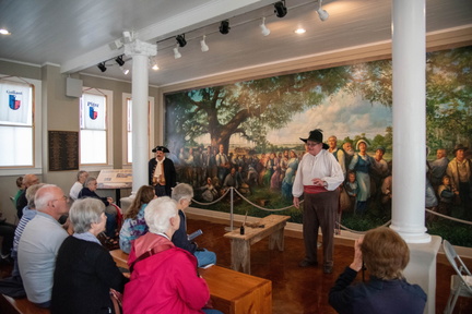 Acadian Memorial Heritage Festival