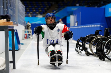 Paralympic Winter Games