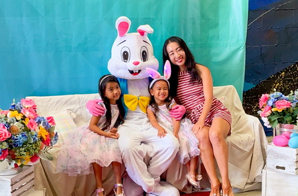 Bunny Bash