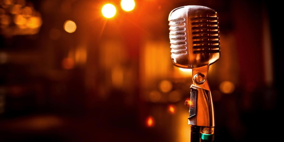 The Comedy Show