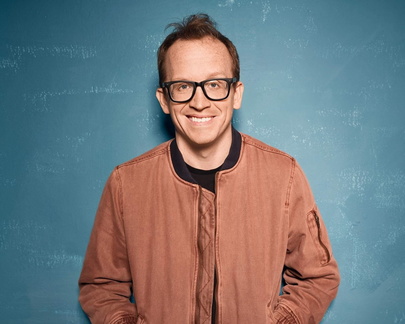 Chris Gethard