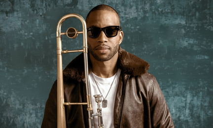 Trombone Shorty &amp; Orleans Avenue