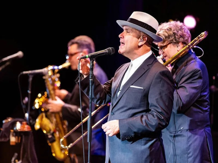Big Bad Voodoo Daddy