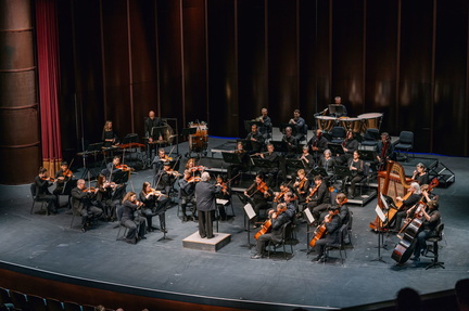 Columbus Symphony Orchestra