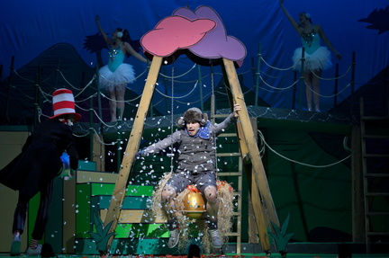 Seussical