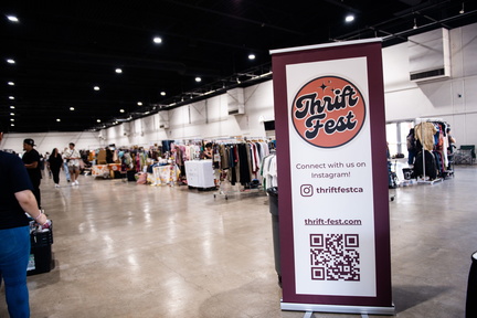 Thrift Fest