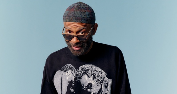 Kenny Garrett