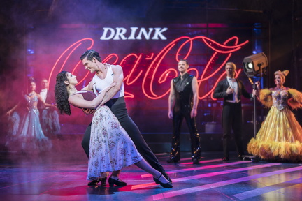 Strictly Ballroom The Musical