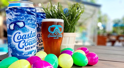 Easter EGG-Stravaganza