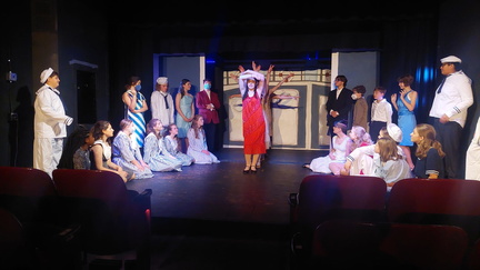 Anything Goes