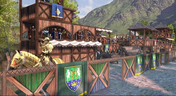 Medieval Fair