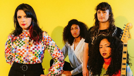 La  Luz
