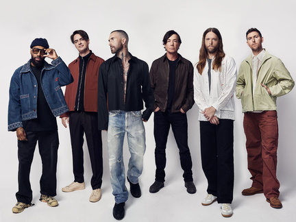 Maroon 5