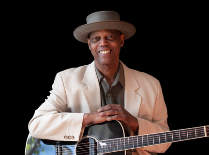 Eric Bibb