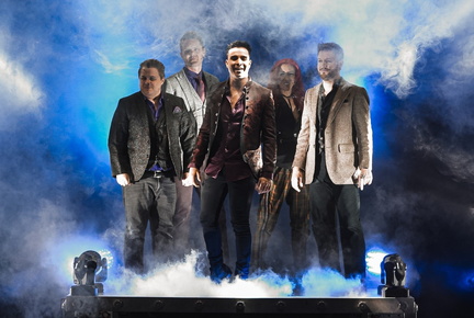 Champions Of Magic Chasing the Unbelievable
