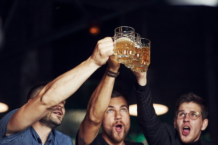Beer Choir - Spring Edition
