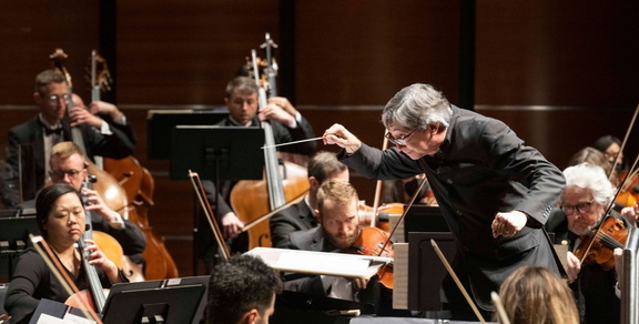 Austin Symphony Orchestra
