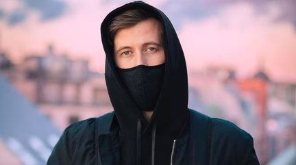 Alan Walker