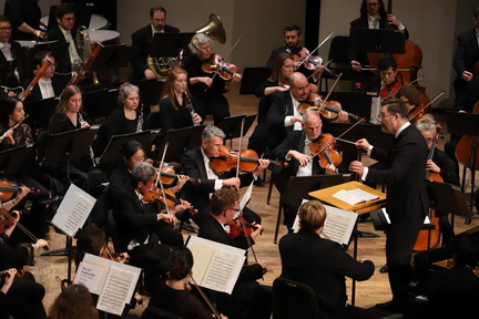 Louisiana Philharmonic Orchestra