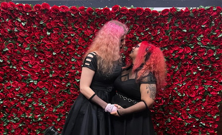 Emo NIght Emo Prom