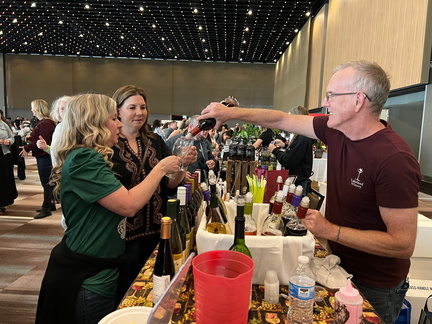 Wine Festival