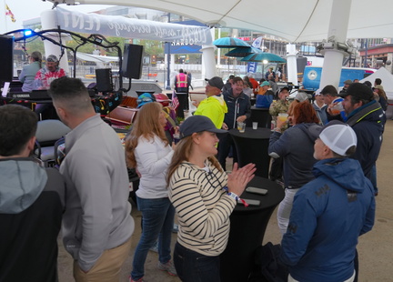 DC Boat Show