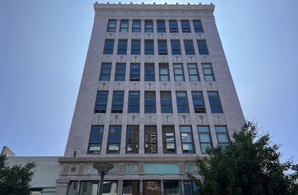 Architecture tour