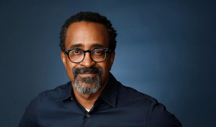 Tim Meadows