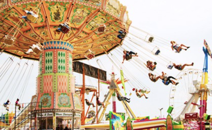 LA Spring Fair