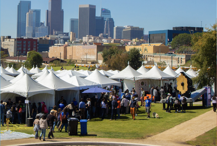 City of STEM & LA Maker Faire