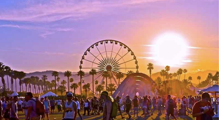 coachella