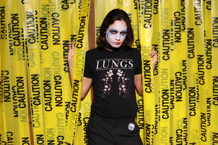 Club 90s Presents Lady Gaga Night