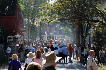 Waterford Fair