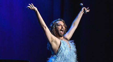 Jonathan Van Ness